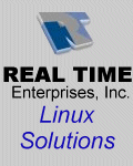 Real-Time Enterprises, Inc.