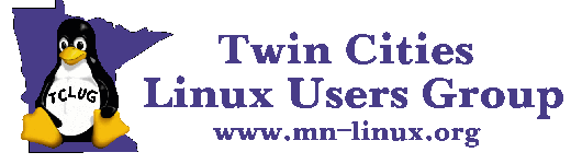 Twin Cities Linux Users Group