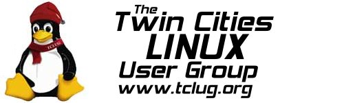 Twin Cities Linux Users Group