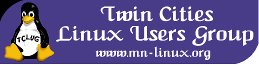 Twin Cities Linux Users Group